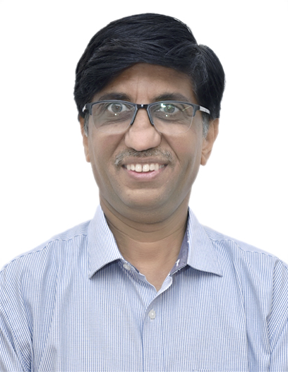 Prof. Abhay Karandikar
